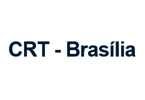 CRT Brasília
